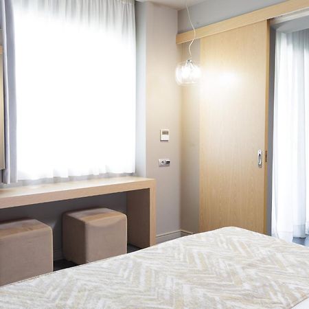 Elysion Hotel Mytilene Exterior photo
