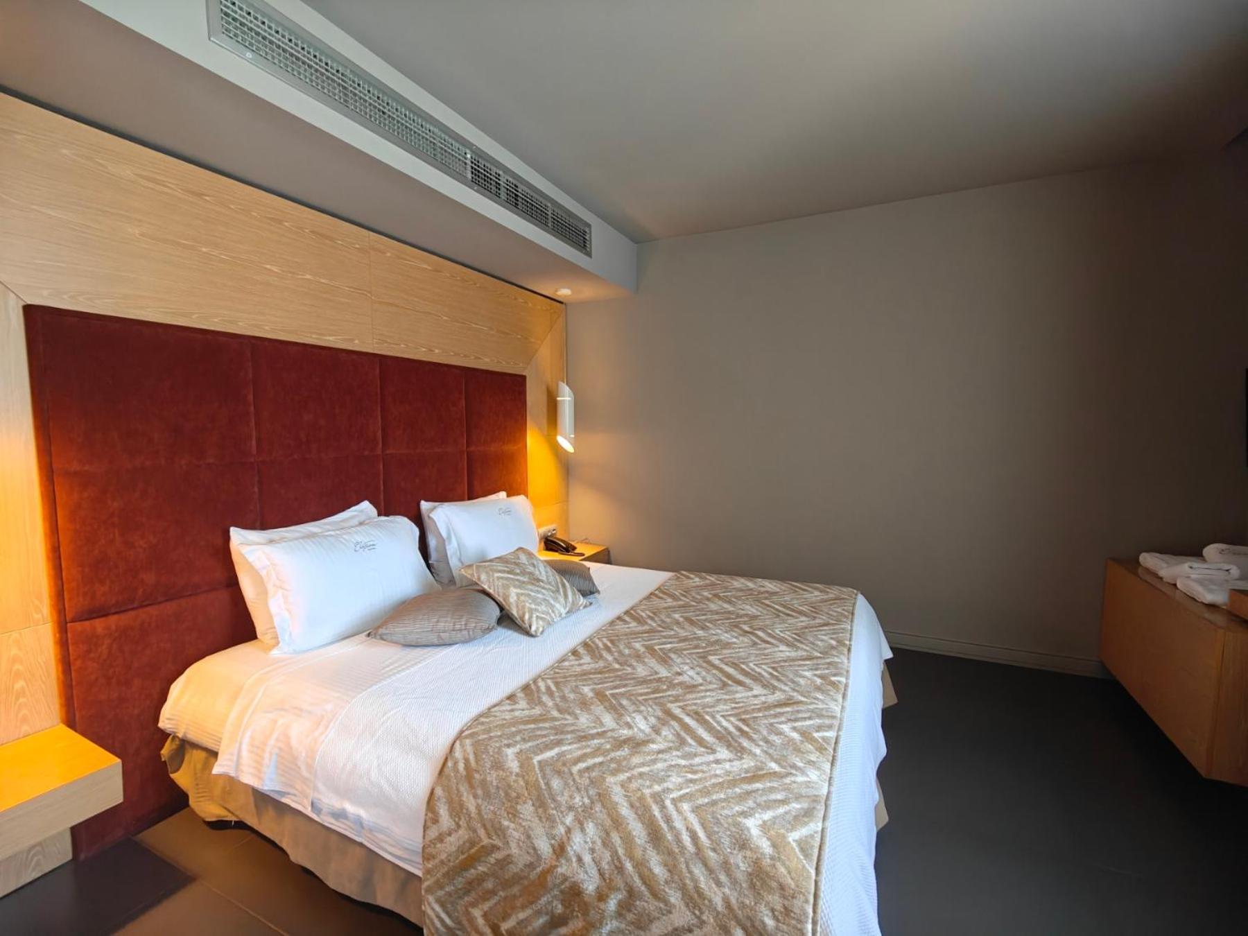Elysion Hotel Mytilene Exterior photo