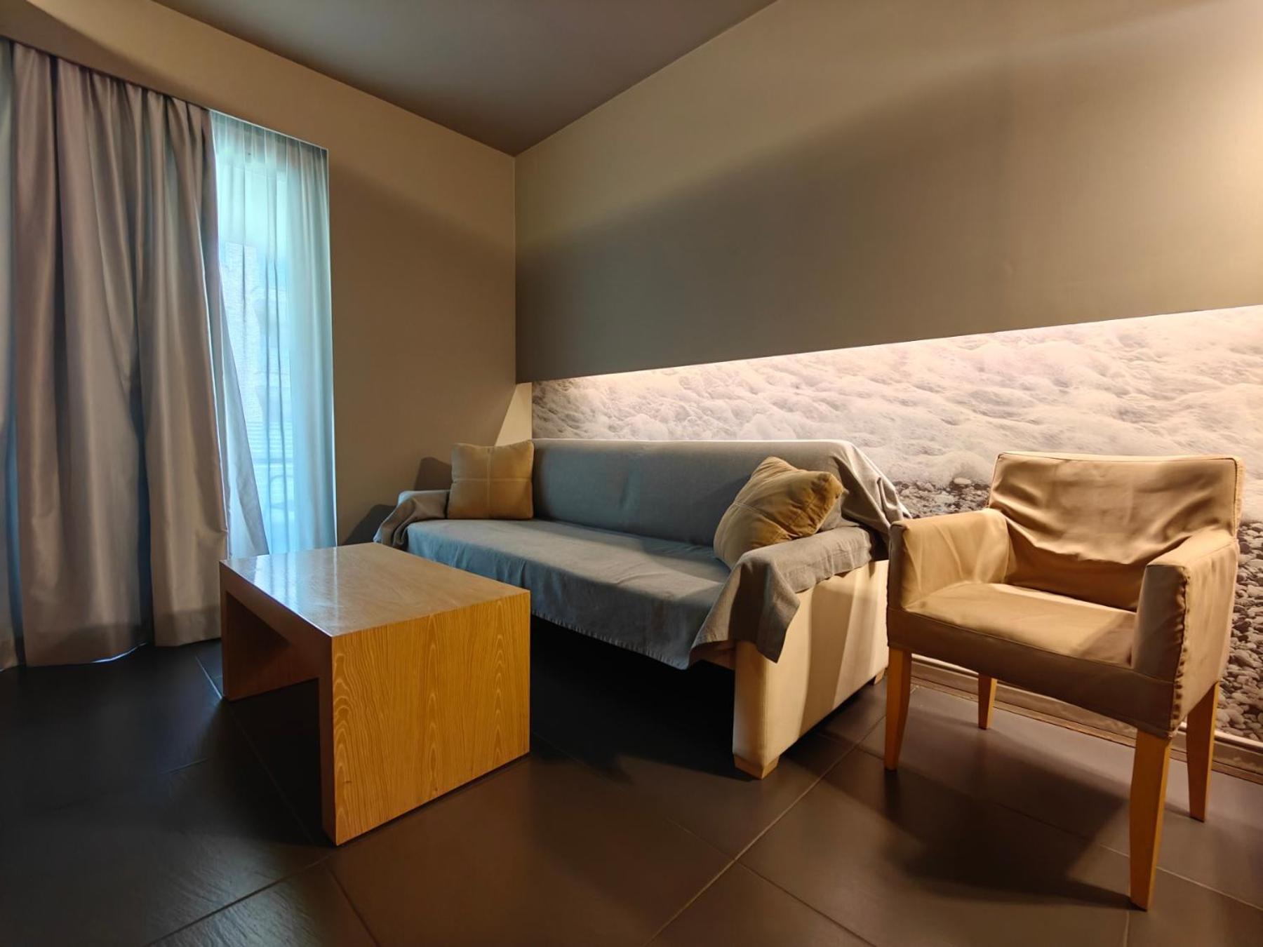 Elysion Hotel Mytilene Exterior photo